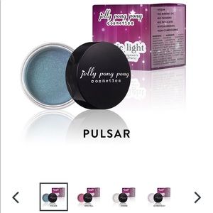 Jelly pong pong cosmetic light in Pulsar